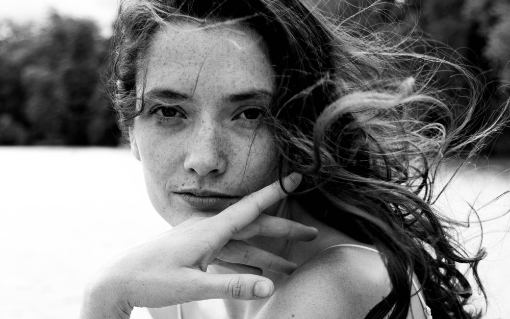 Photographe portrait à Lyon