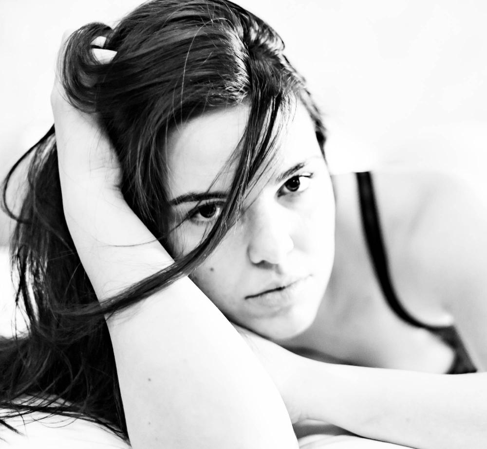Photographe portrait à Lyon